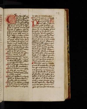 Tractatus de arbore virtutum.