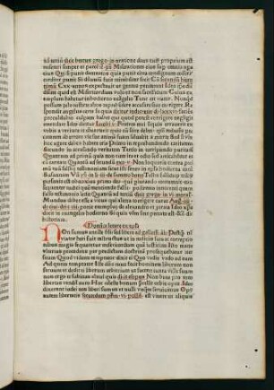 25r-33r, Dominica letare ex epistola - Sabbato ex epistola