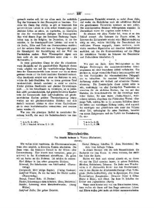 Elternbeiräte : (Schluß)