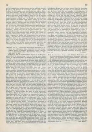 68 [Rezension] Reiff, Friedrich, Die christliche Glaubenslehre als Grundlage der christlichen Weltanschauung