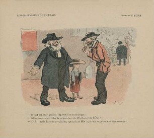 Libres Penseurs Du Jourdain