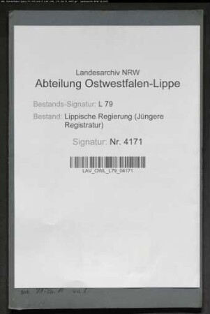 Innungs-Fachschule der Friseure und Barbiere
