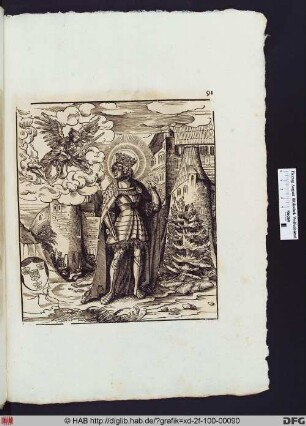 St. Robertus