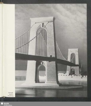 Elbhochbrücke, Hamburg