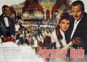 Petersburger Nächte