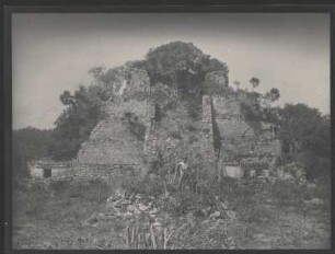 [76]: El Meco / Yucatán