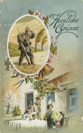 Herzliche Grüsse