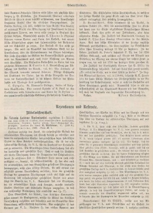 141-158 Rezensionen