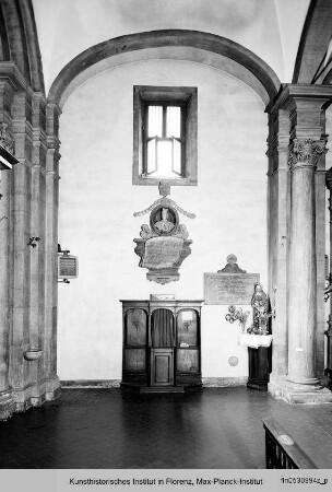 San Cristoforo, Siena