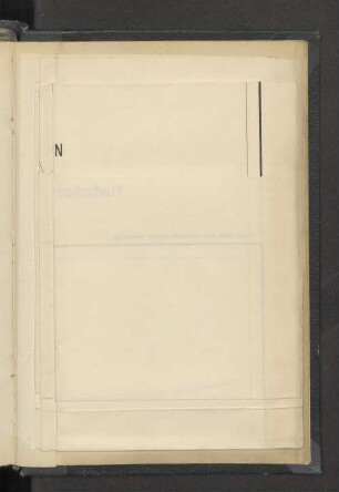 Karte der Guttapercha- und Kautschuk-Expedition des Kolonial-Wirtschaftlichen Komitees, witschaftlicher Ausschuss der Deutschen Kolonialgesellschaft 1907-1909 im Gebiete von Mittel-Kaiser-Wilhelmsland Nach Aufnahmen von Landmesser Wernicke und Dr. Schlechter.
