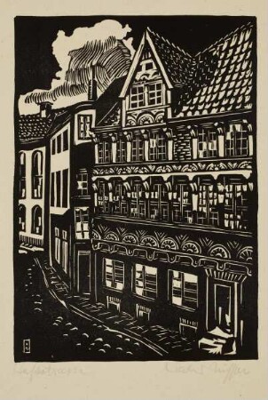 Haßstraße