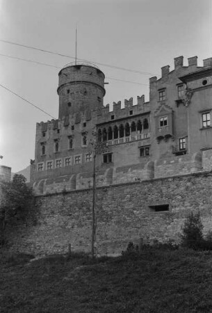 Castel del Buonconsiglio