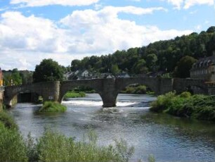 Alte Lahnbrücke