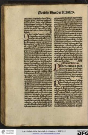 Pancratius a pan quod est totum et gratus et citius quasi totus cito gratus...