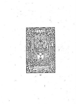 Die deutschen Bücherzeichen (Ex-libris) von ihrem Ursprunge bis zur Gegenwart