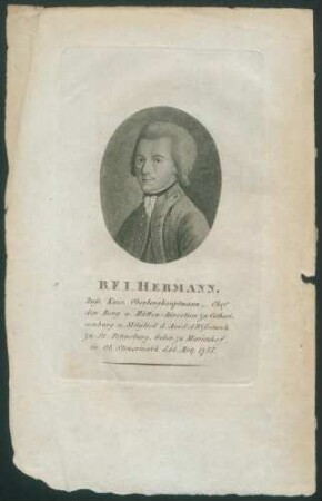 B.F.I. Hermann