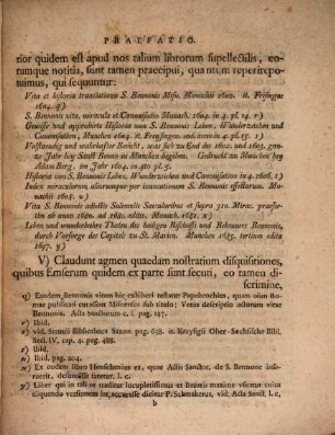 Ossilegium S. Bennonis Episcopi Quondam Misnensis Seu Vita Et Acta Ipsius, Veterum Monumentis Ac Diplomatum Reliquiis Illustrata