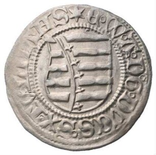 Fundmünze, Spitzgroschen, 1475