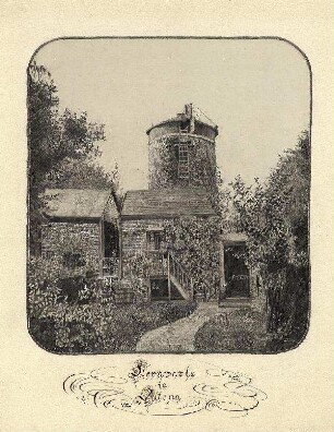 Altona - alte Sternwarte