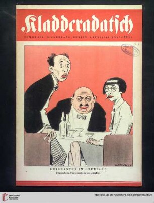 Hefte 23-26, Juni 1943