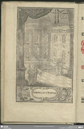 Cornelius Nepos