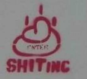 ENTER SHIT INC