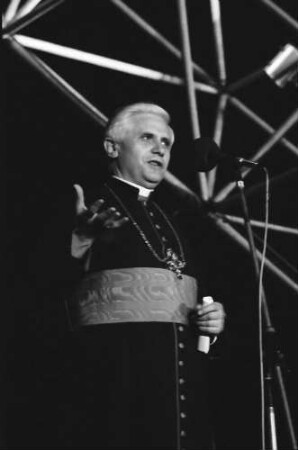 [Joseph Kardinal Ratzinger]