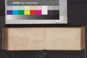Einträge Bl. 251 - 300