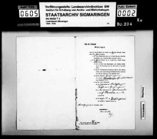 Gauingen: Gemeinderatswahlen
