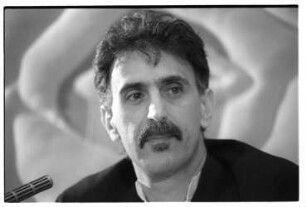 Frank Zappa 11.+12.04.1988 II N 4