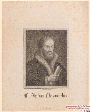 Philipp Melanchthon