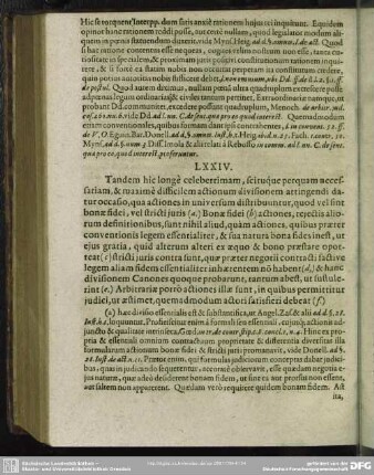 LXXIV