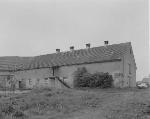 Naundorf, ehem. Rittergut
