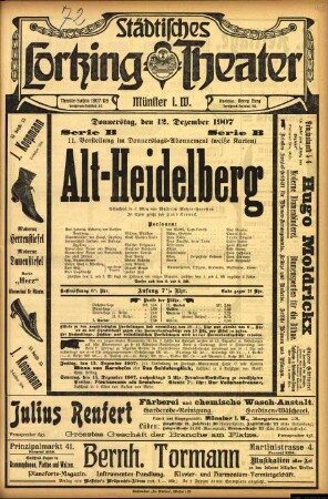 Alt-Heidelberg
