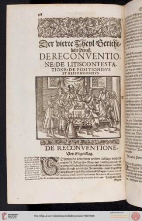 Der vierdte Theyl