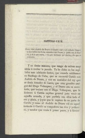 Capitulo CXIX