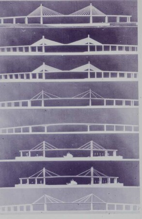 Köhlbrandbrücke, Hamburg
