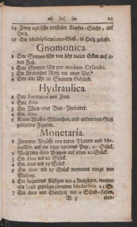 Monetaria.