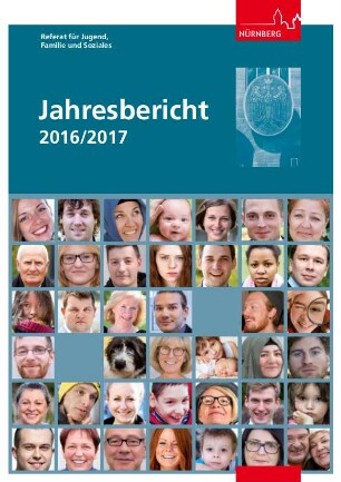 2016/2017: Jahresbericht 2016/2017