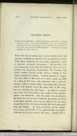 Section XXXII.