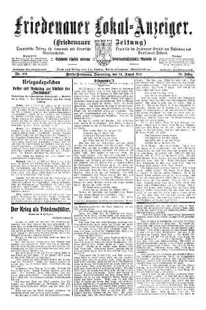 Nr. 199, 24.08.1916