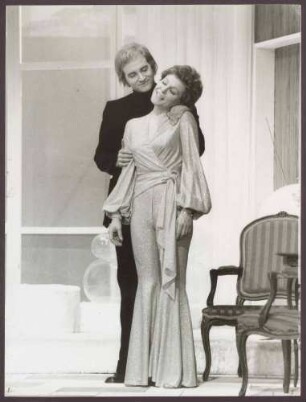 Vierzig Karat (Pierre Barillet, Jean-Pierre Gredy)