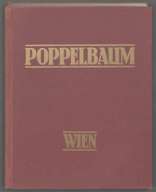 Schrift-Probenbuch
