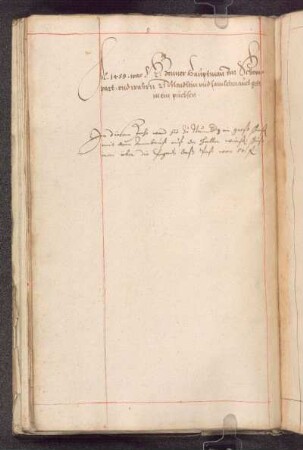 Anno 1459…