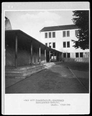 Zentgrafen-Schule