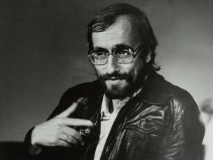 Goldmann, Friedrich (1941-2009; Komponist, Dirigent)