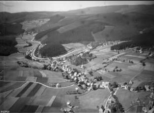Breitenbrunn (Erzgebirge, b. Schwarzenberg)