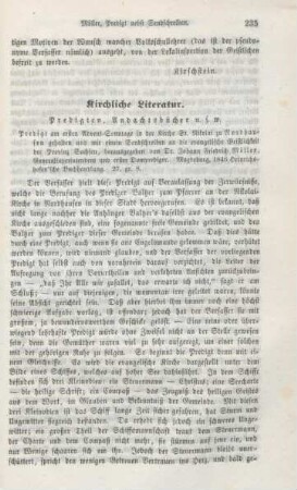 235-249 Kirchliche Literatur