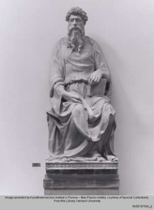Evangelist Johannes