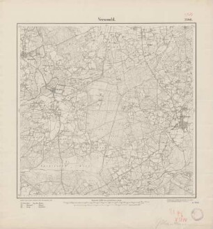 3914 (alte Nr.: 2146) Versmold